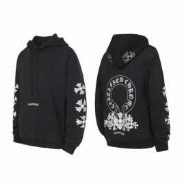 Picture of Chrome Hearts Hoodies _SKUChromeHeartsS-XLtltxL31112136